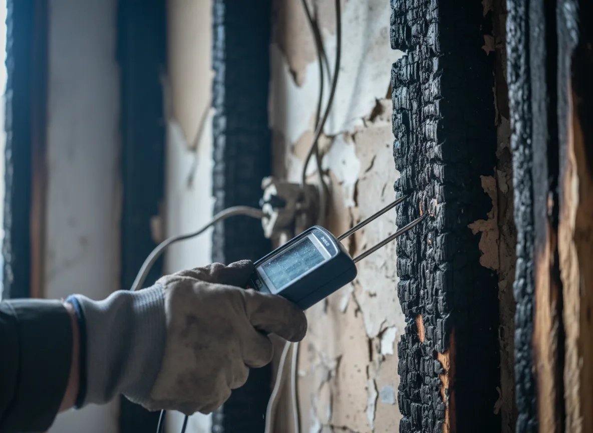 Fire Damage Restoration Avery, CA FAQs